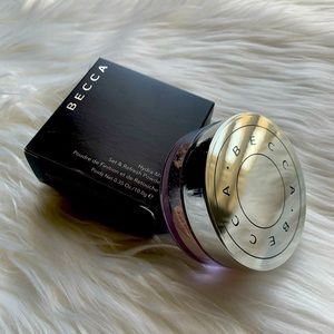 BECCA Hydra Mist Setting Powder 0.35oz / 10g
